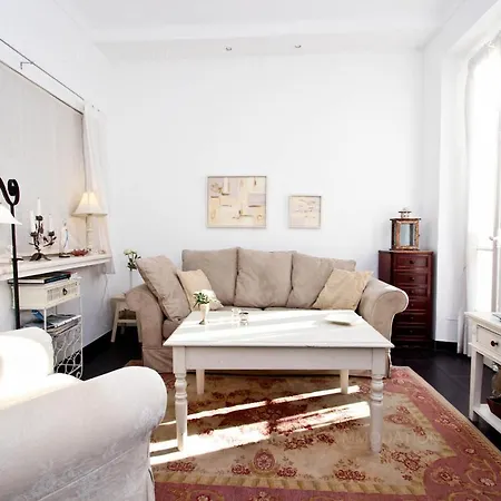 Apartment Preyre 14